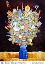 Bouquet de fl�ches